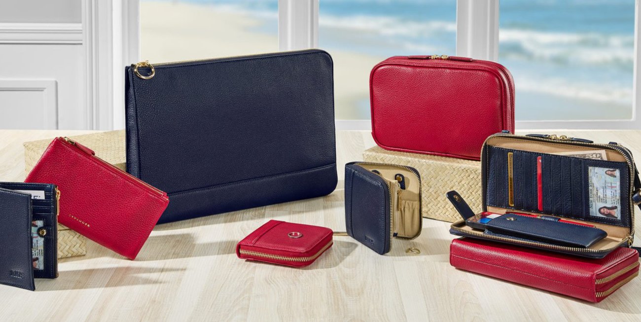 Shop the Carrie Collection