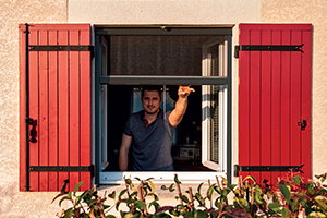 La collection de la maison nature