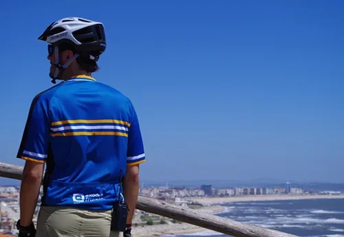 Porto To Lisbon Atlantic Ride