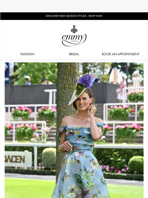4 Weeks until Royal Ascot