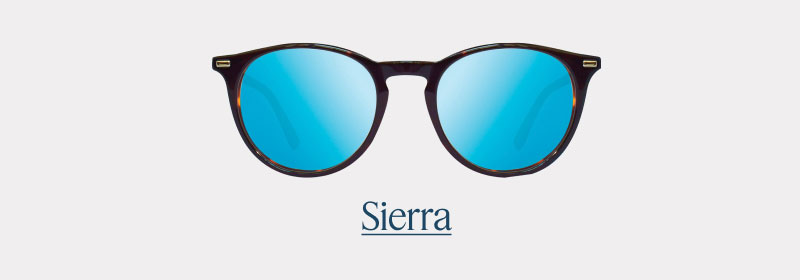 Shop Sierra