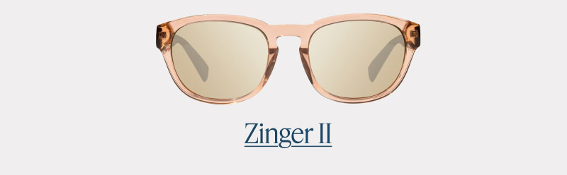 Shop Zinger II
