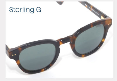 Sterling G
