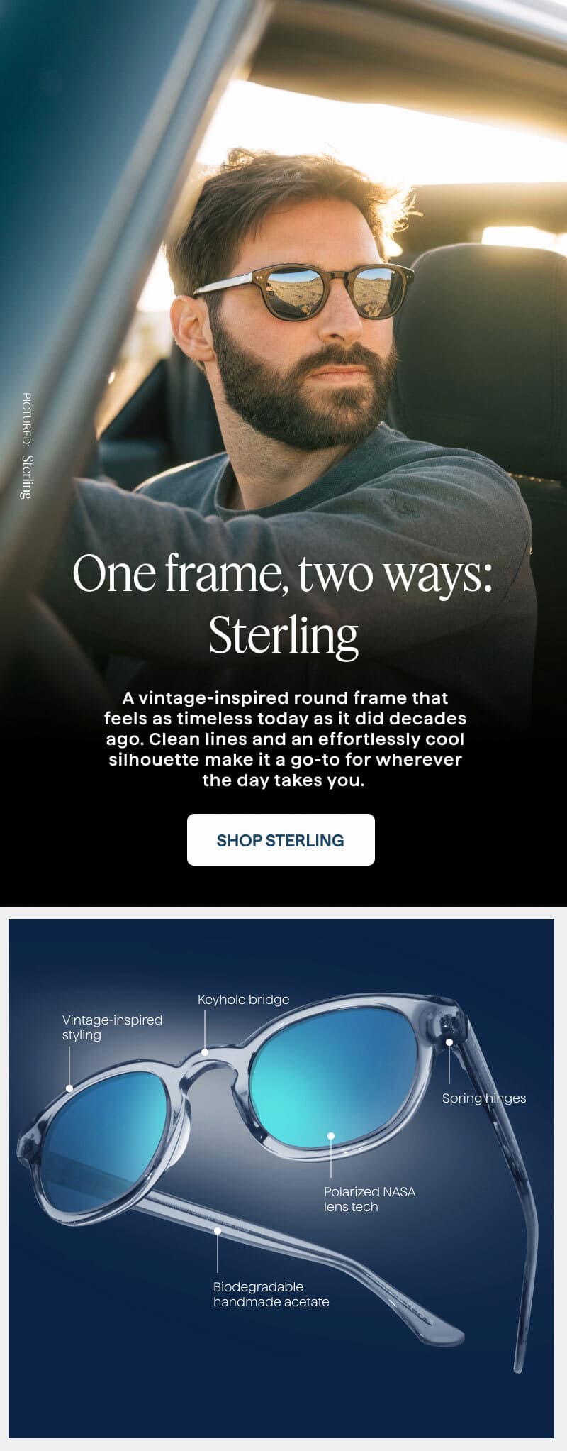 Sterling
