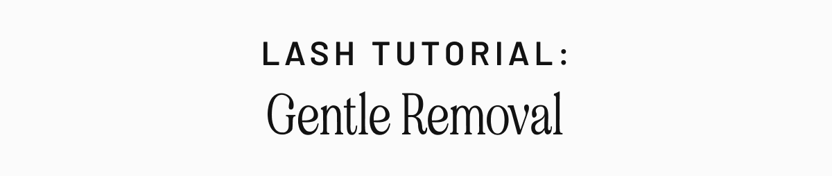 Last Tutorial