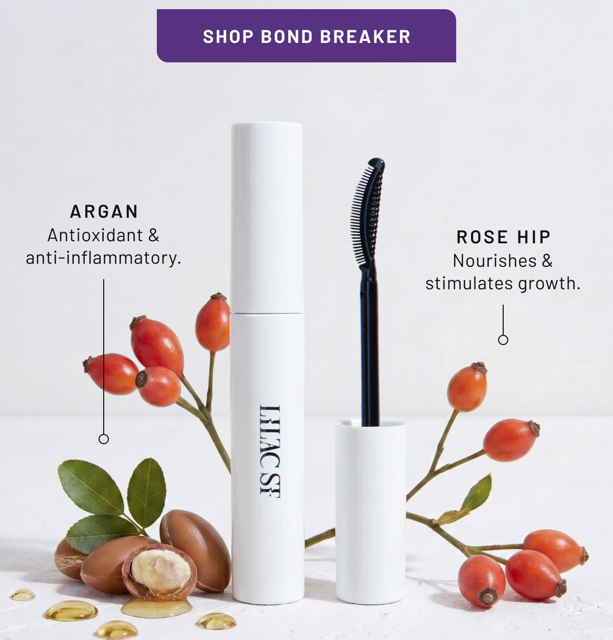 SHOP BOND BREAKER