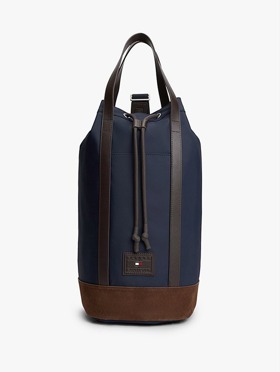 Heritage Sling Bag mit Logo-Patch