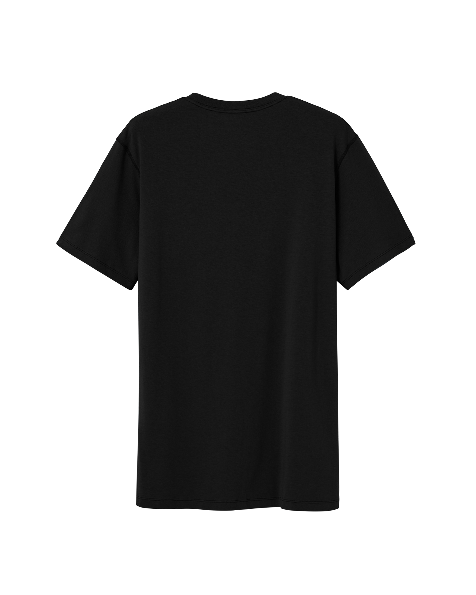 DropTemp® Cooling Cotton Tee