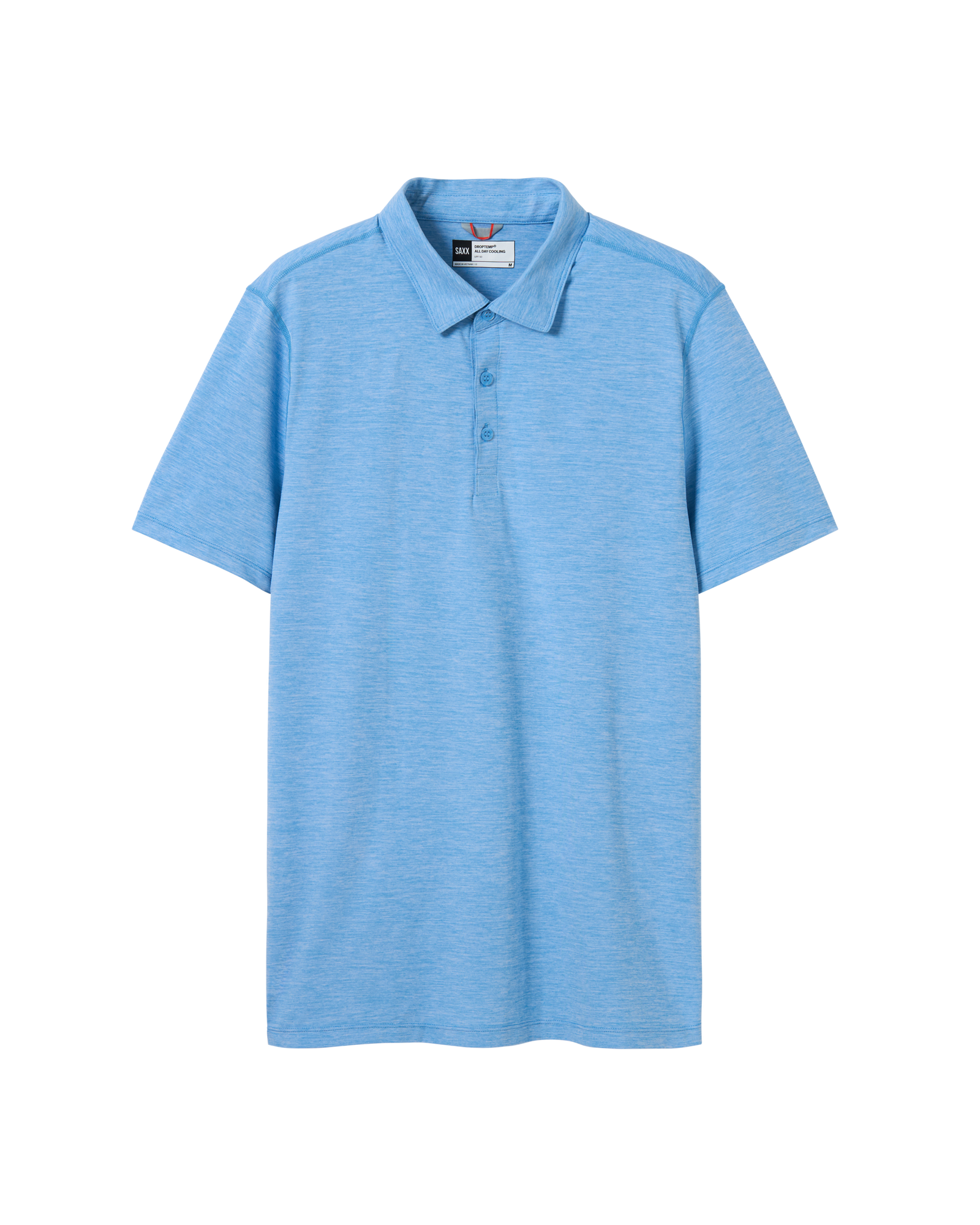DropTemp® All Day Cooling Performance Polo