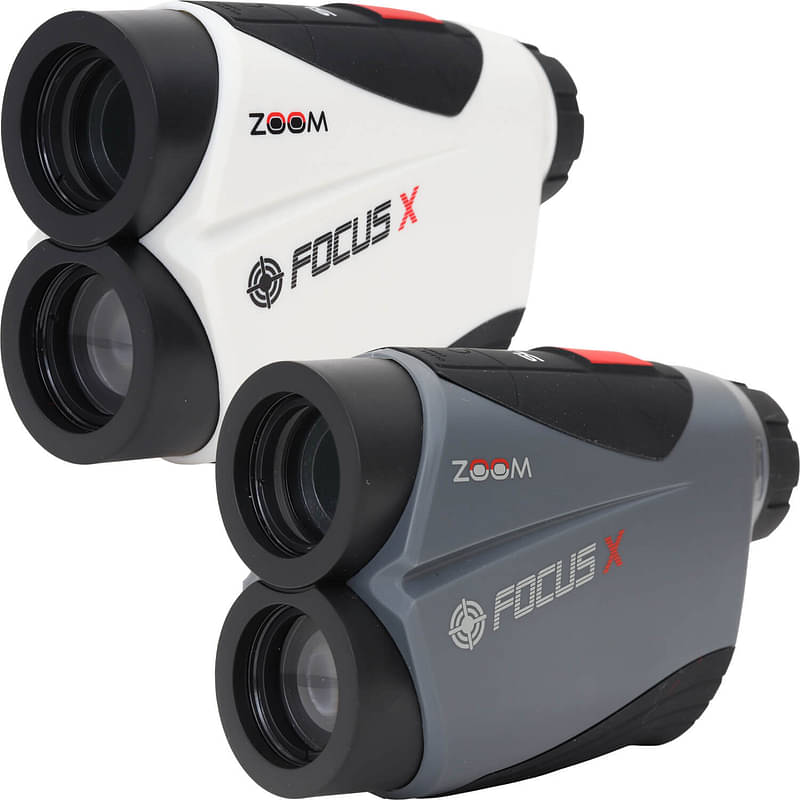 Entfernungsmesser Focus X