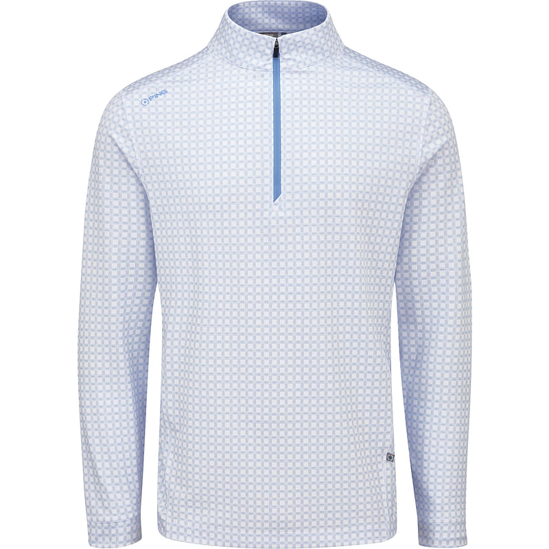 Layer Latham 1/4-Zip
