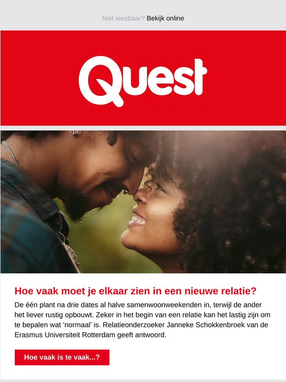 Met deze 4 tips voel je je jonger