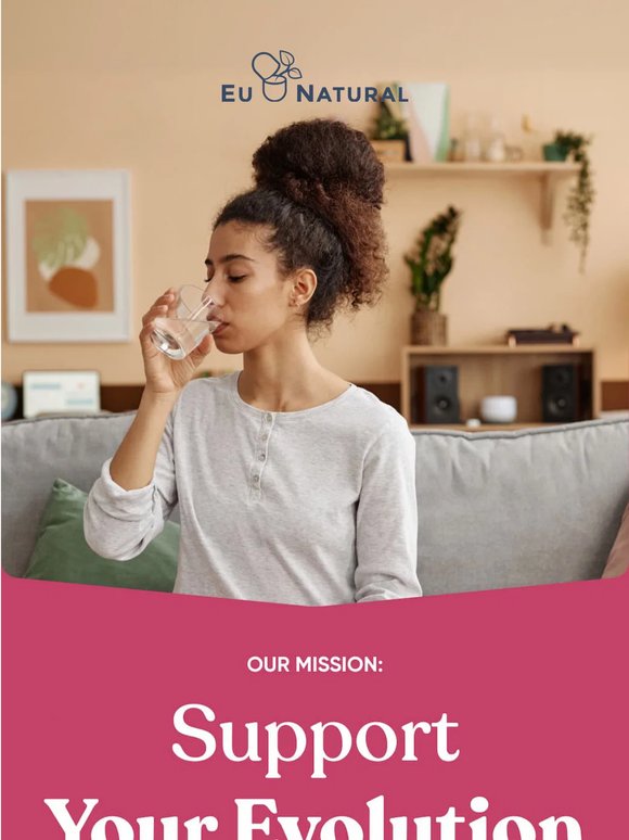 Because Women’s Wellness Isn’t One-Size-Fits-All.