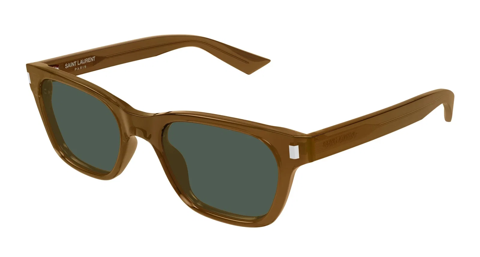 Image of Saint Laurent SL 874 005 52
