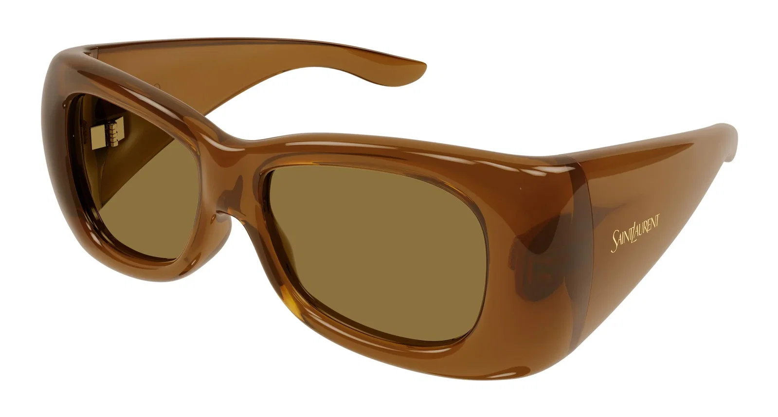 Image of Saint Laurent SL 901 HOWL 007 61