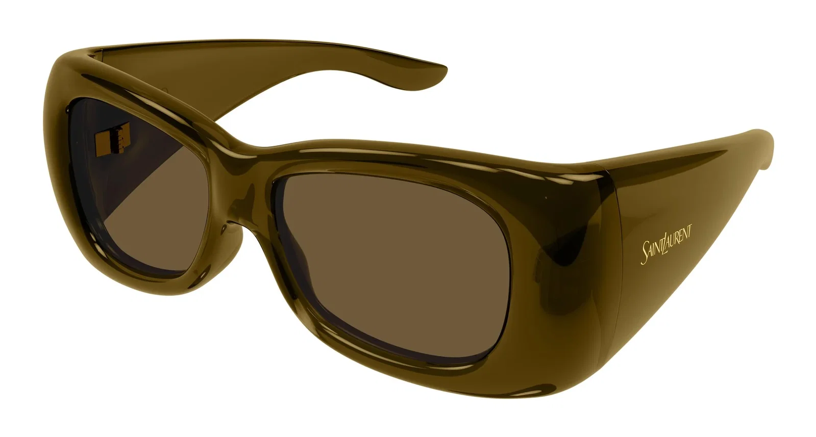 Image of Saint Laurent SL 901 HOWL 004 61
