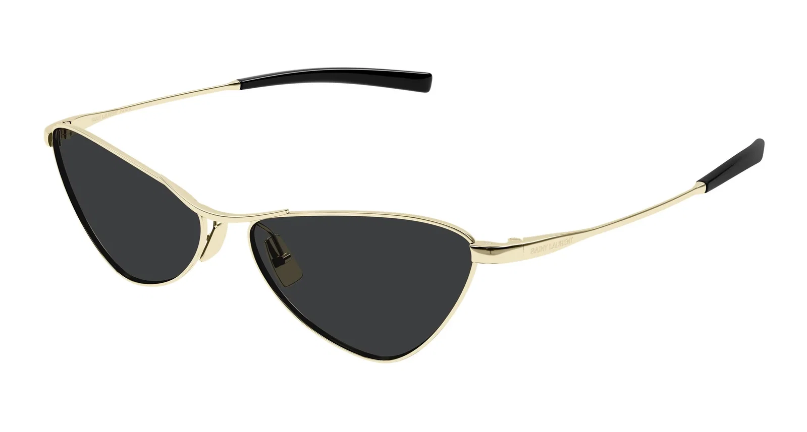 Image of Saint Laurent SL 830 002 56