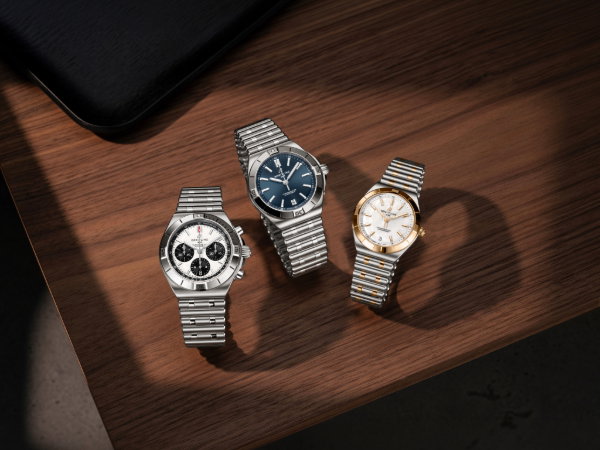 BREITLING CHRONOMAT