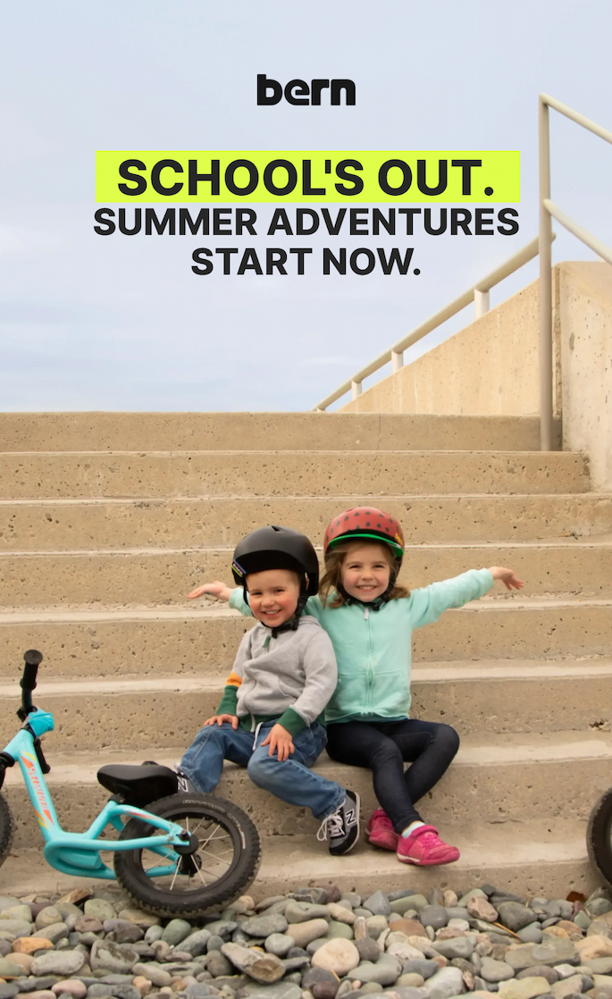 Summer Adventures Start Now