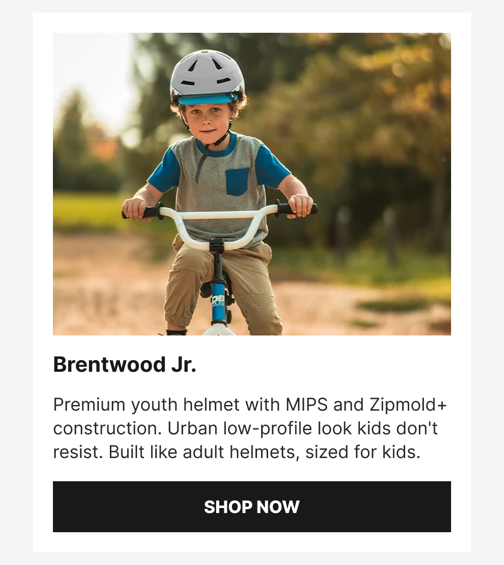 Brentwood Jr