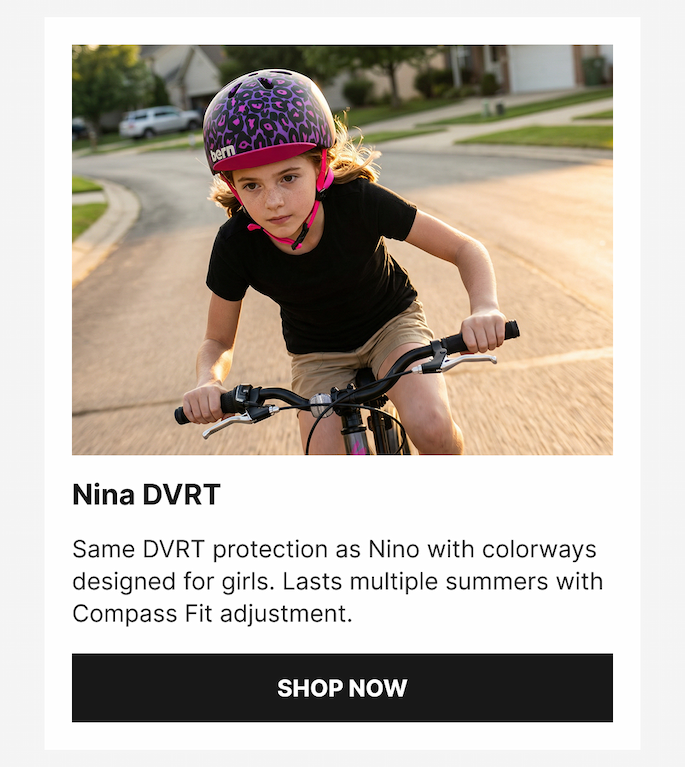 Nina DVRT
