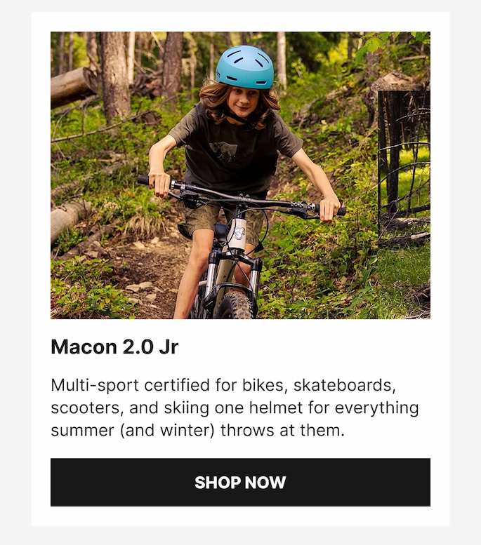 Macon 2.0 Jr
