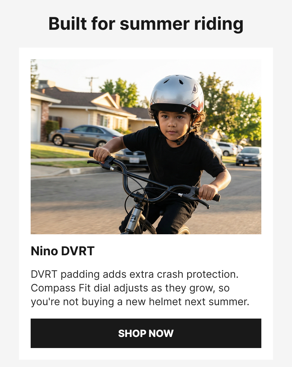 Nino DVRT