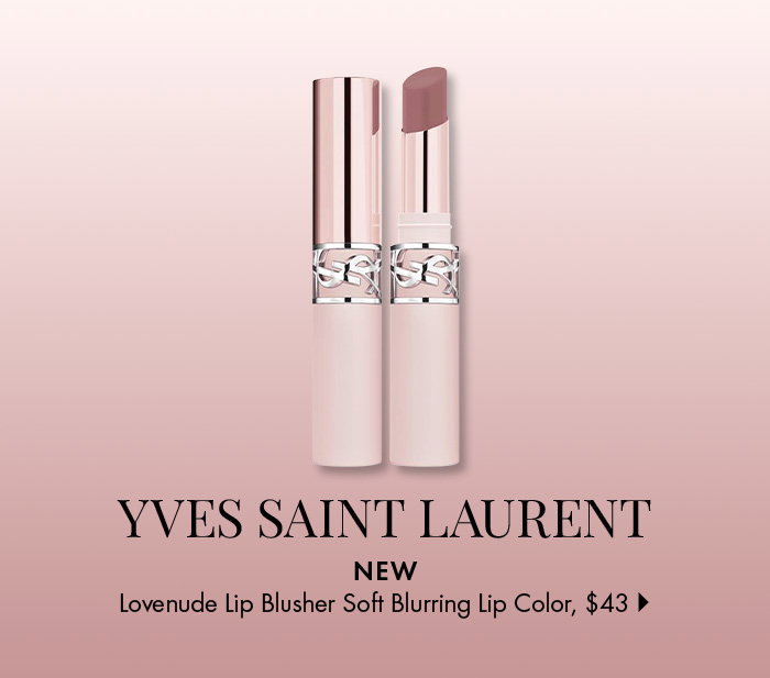 Yves Saint Laurent