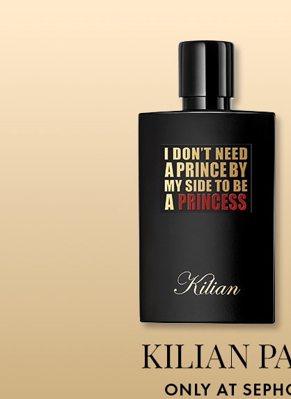Kilian Paris