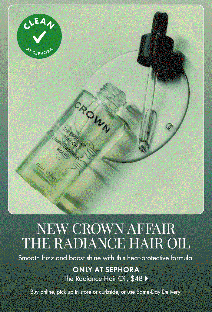 Crown Affair