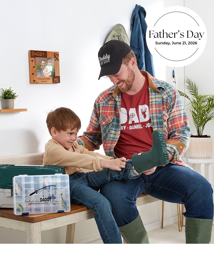 Customer Favorite Gifts For Dads & Grads