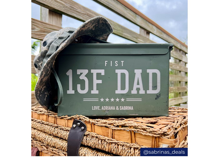 Shop Father's Day Keepsakes
