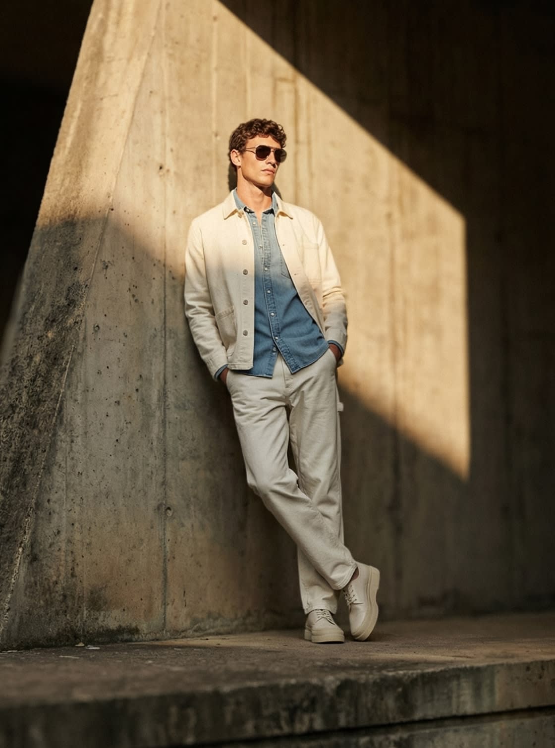 5620 Loose 2.0 Jeans