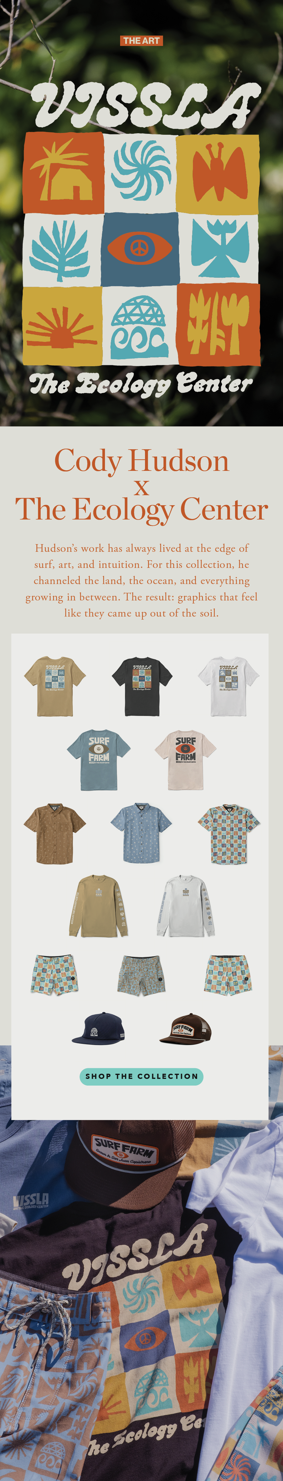 Shop The Collection