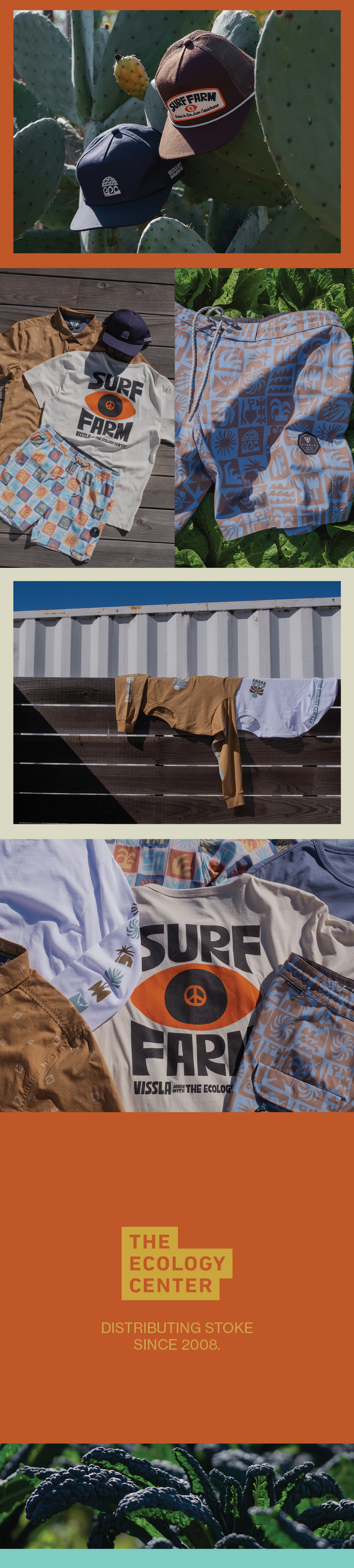 Shop The Collection