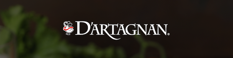 D'ARTAGNAN