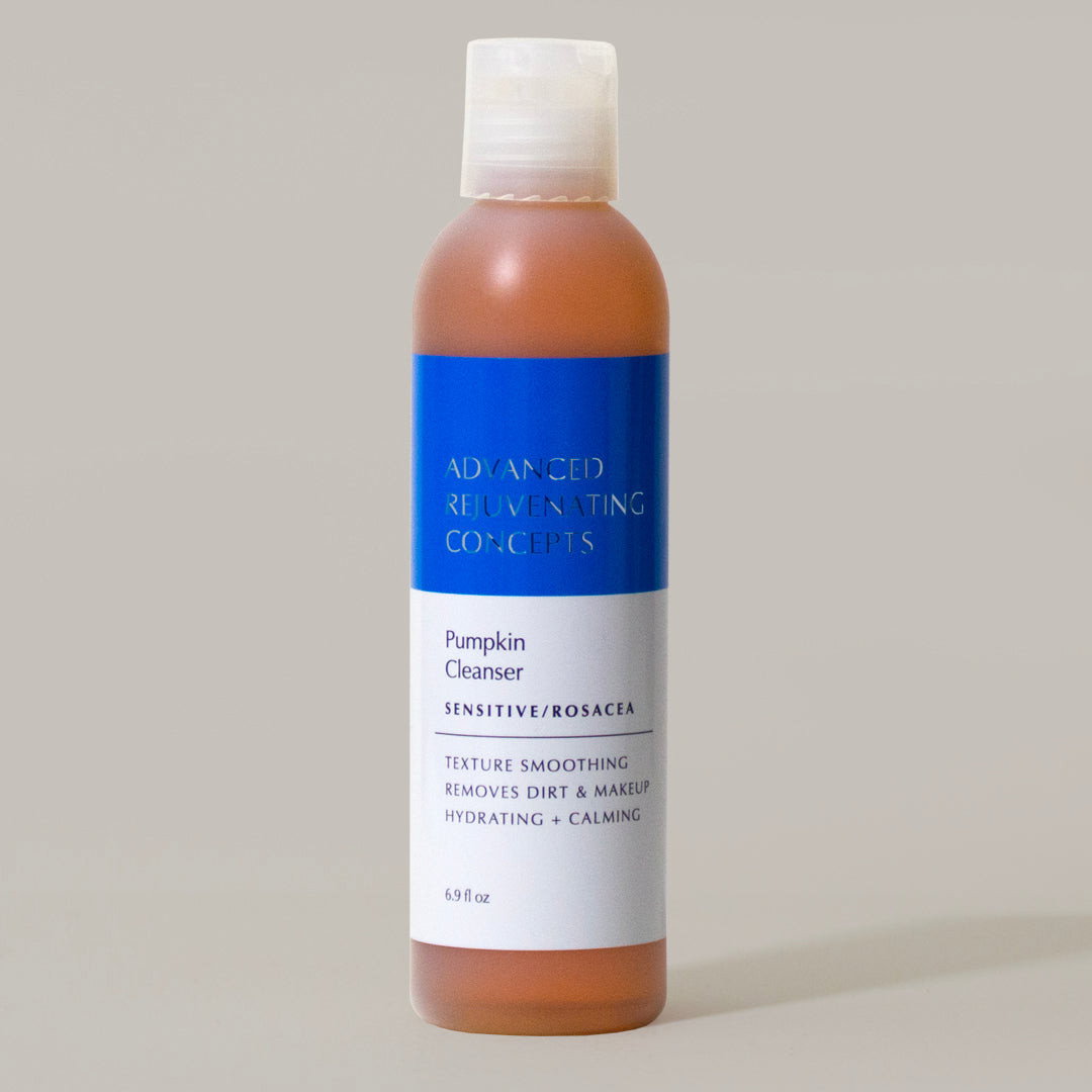 Image of Advanced Rejuvenating Concepts - Pumpkin Cleanser
