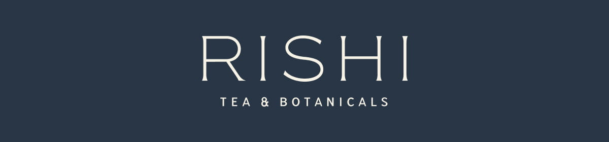 Rishi Tea & Botanicals