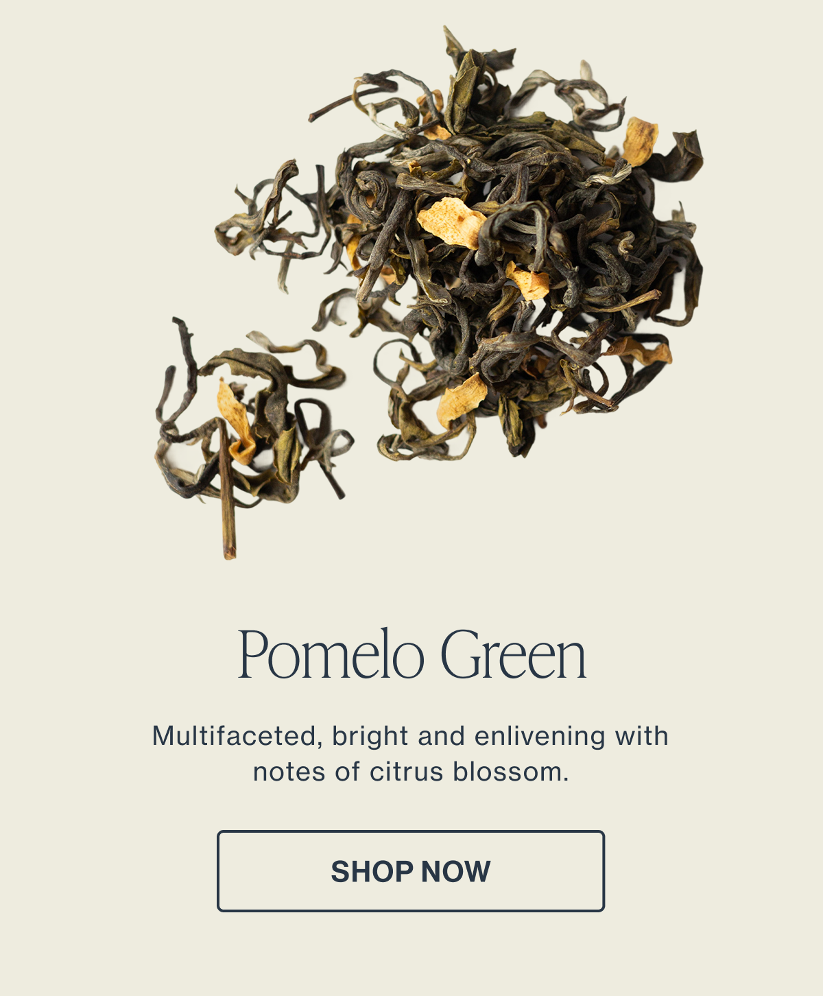Pomelo Green | Shop Now
