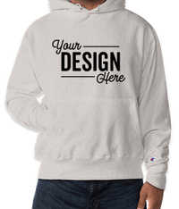 Image of Champion Heavyweight Reverse Weave Pullover Hoodie 