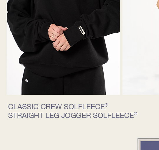 Classic Crew Solfleece®