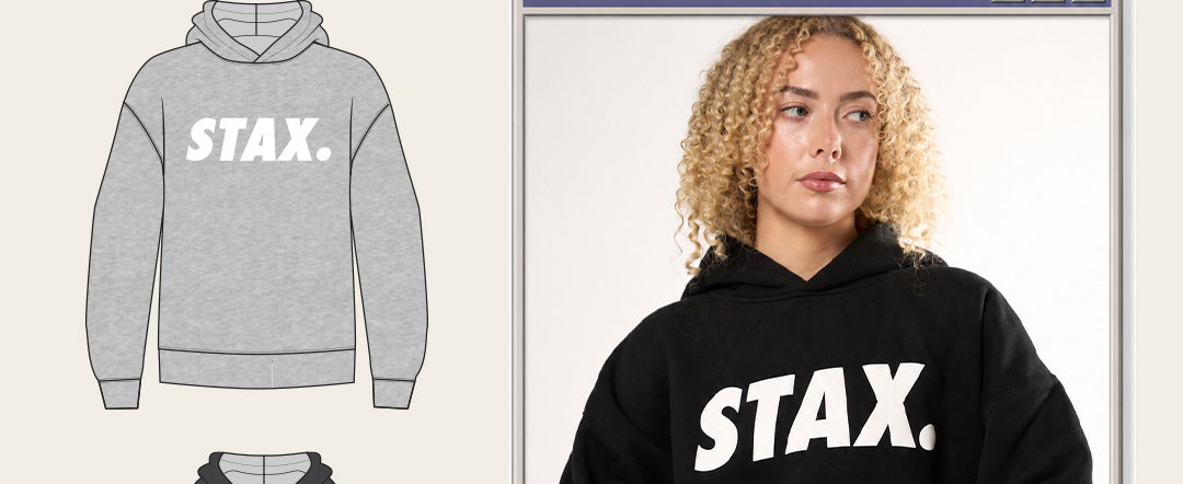 Original Hoodie Solfleece®