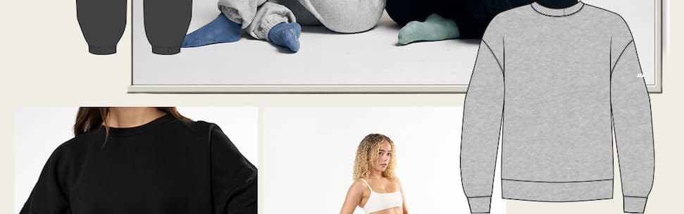 Classic Crew Solfleece®