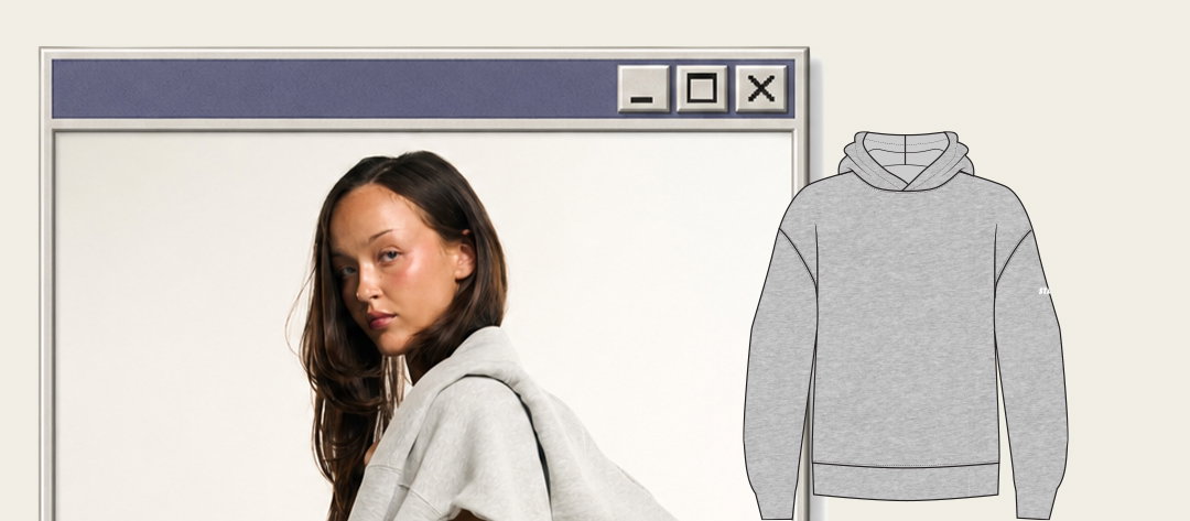 Classic Hoodie Solfleece®