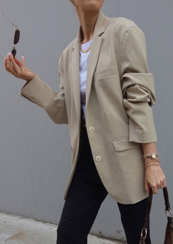 STYLE IT YOUR WAY