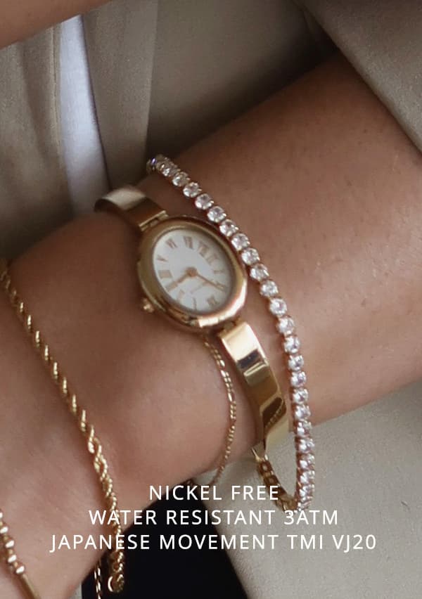 LAYER IT YOUR WAY