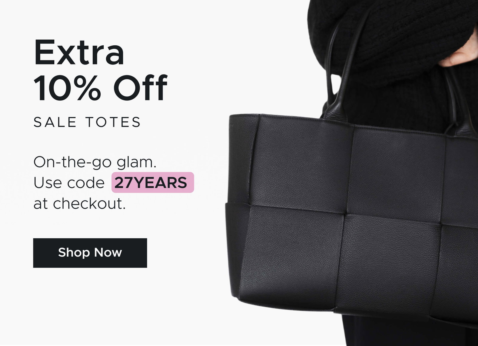 Sale Totes