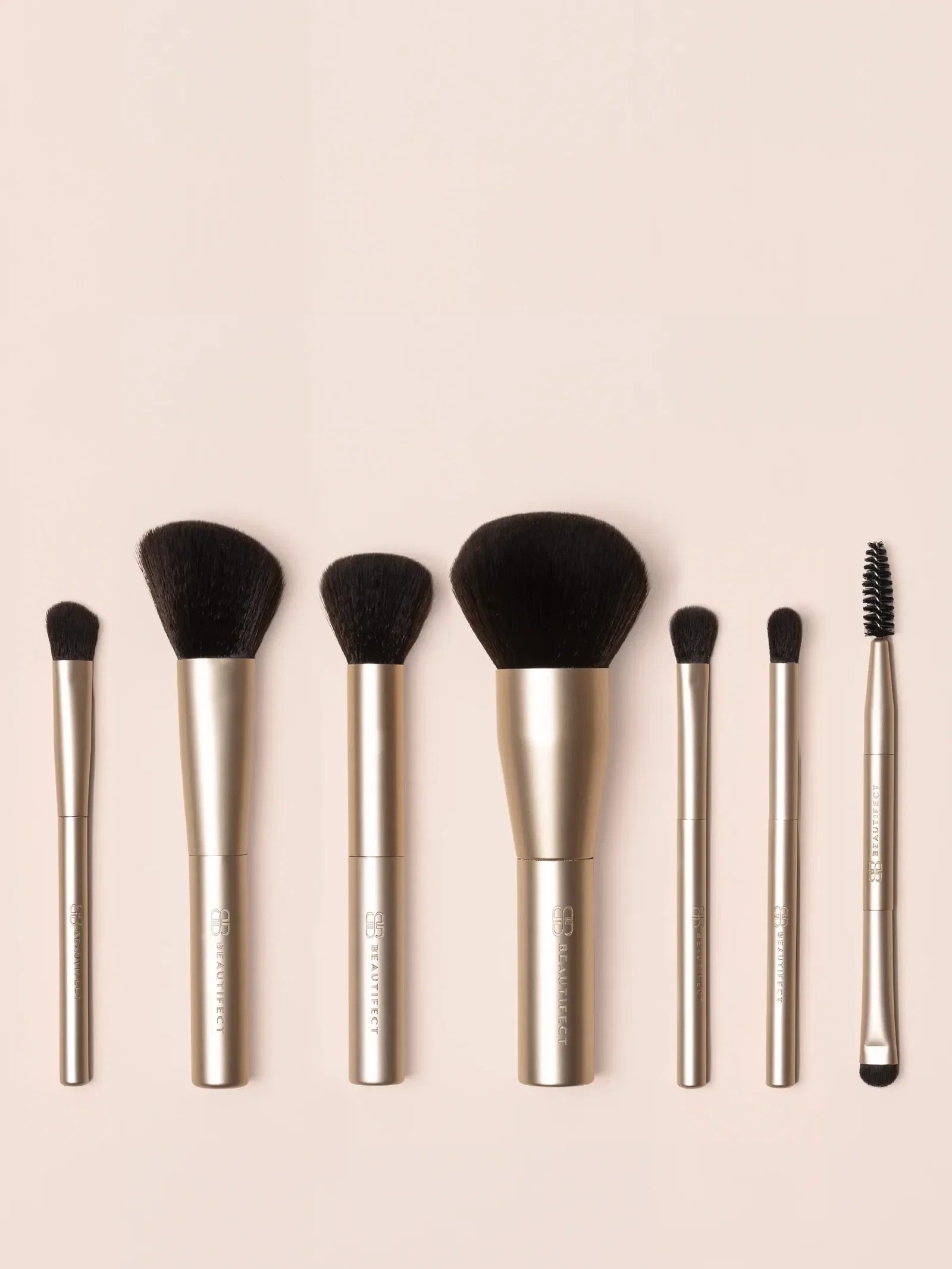 Image of Professional Brush Collection