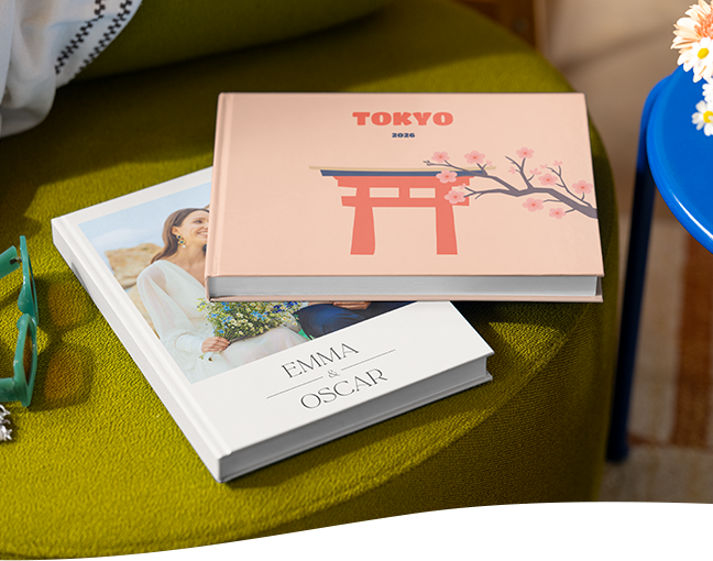 Your home, your story