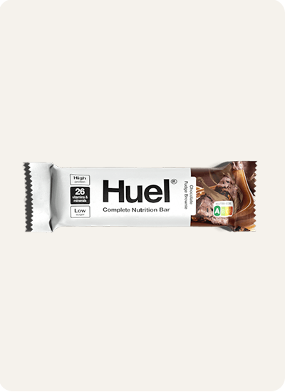 Complete Nutrition Bar
